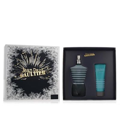 JEAN PAUL GAULTIER Set di profumi Uomo EDT Le Male 2 Pezzi