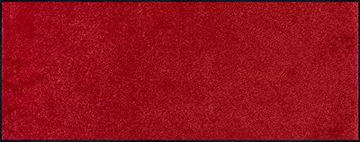 Wash+Dry Regal Red Zerbino, Poliammide, Rosso, 11 (75 x 190 cm), 75x190cm