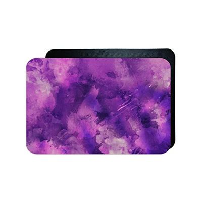 Bonamaison, Rectangle Digital Printed Gaming Mouse Pad for Gamers, Non-Slip Base, for Office and Home, Single Player Games S, Size: 45 x 30 cm