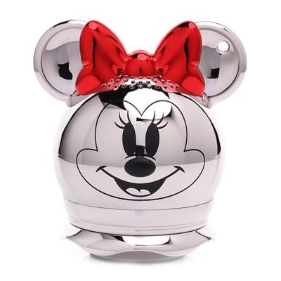 Bitty Boomers Disney 100 Minnie Mouse Mini Enceinte Bluetooth