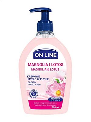 FORTE SWEEDEN - Sapone per le mani ideale per adulti unisex