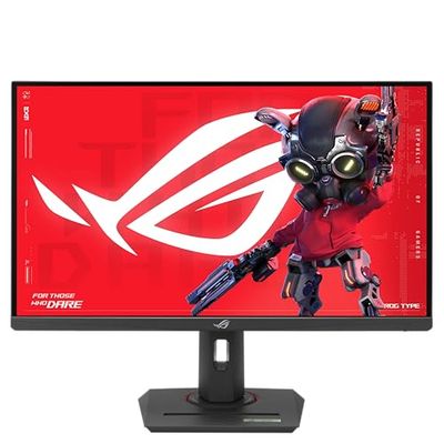 Asus ROG Strix XG27ACMG 27" LED Fast IPS WQHD 270Hz G-Sync Compatible