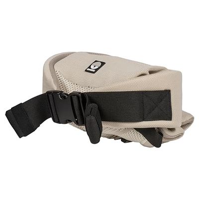 Carrier Terra Nova beige