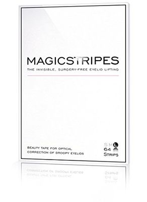 MAGICSTRIPES Eyelid Lifting Stripes, Large x 64
