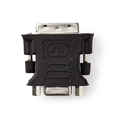 Nedis adapter DVI naar VGA DVI-I M stekker 24+5 pin - VGA