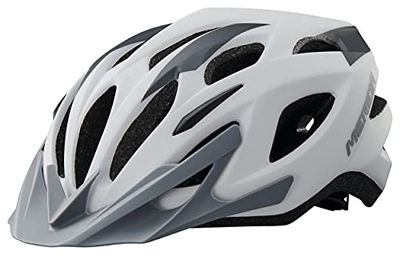 MERIDA Casco Charger 53-58CM Blanco/Gris