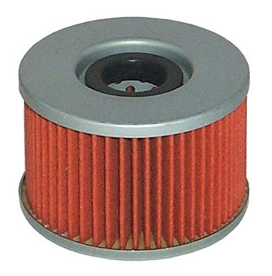 HifloFiltro HF561 Filtro para moto