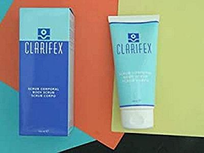 Clarifex Creme per il Corpo - Idratanti - 30 ml
