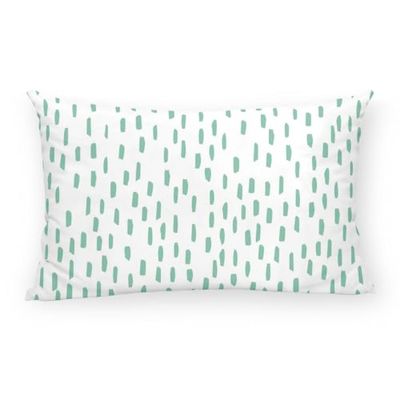 Kids&Cotton Housse de Coussin URKO Multicolore 30 x 50 cm