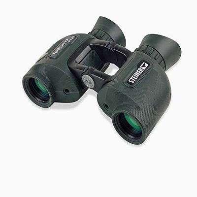 Steiner Binocolo da caccia serie Predator, messa a fuoco automatica 8x30