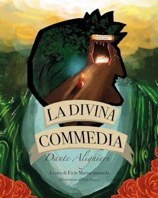 La Divina commedia