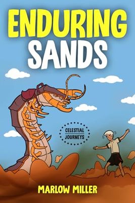 Enduring Sands: 3