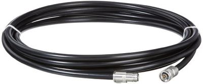 LANCOM SYSTEMS AIRLANCER ANTENNA CABLE NJ-NP 6M CABLE COAXIAL NEGRO