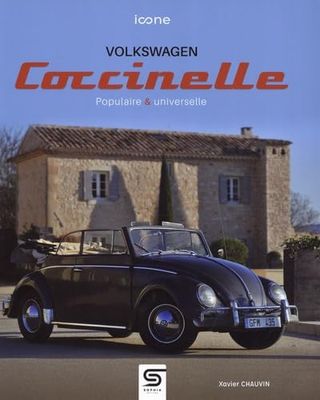 Volkswagen Coccinelle: Populaire & universelle