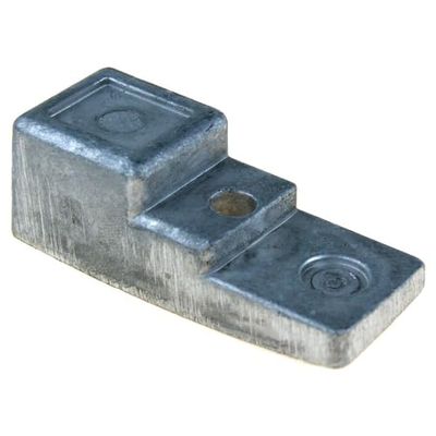 RECMAR Nuevo 2024-ANODO ALUMINIO REC55321-90J01AL Other, flerfärgad, en storlek