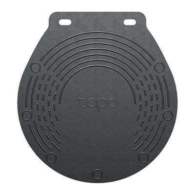 Tapo RVA411 Waterproof Protective Mat for RV30 Max Plus & RV20 Max Plus - Protects Your Floor from Moisture and Wet Mop Pads