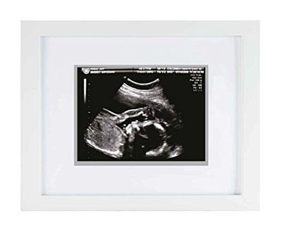 Porta-fotos para ultrassom Pearhead 18 x 18