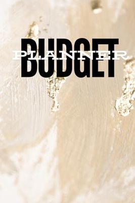 Semi-Monthtly 24 Pay Period Budget Planner- 6" x 9" Budget Tracker with Paycheck Tracker, Debt Tracker, Sinking Fund Tracker