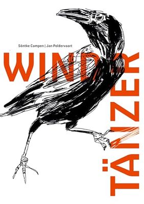 Windtänzer: Graphic Novel