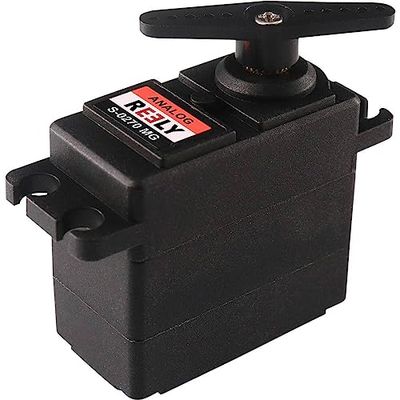 REELY Micro-SERVO S-0270 MG Analog