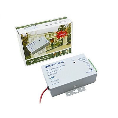 PNI Fonte de alimentação 928, 260 V, branco quente