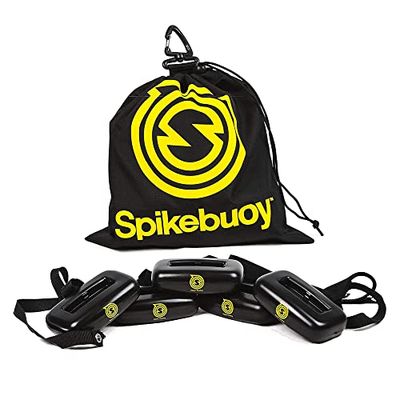 Spikeball Spikebuoy Unisex-Adult, Yellow, Standard