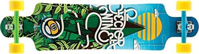 Sector 9 Longboard Complete Faultline pS153, één maat