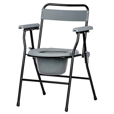 Folding Commode Healthcare