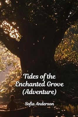 Tides of the Enchanted Grove