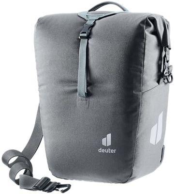 Deuter Unisex Valbona 20+5 Fietstas