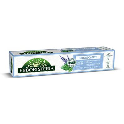 Antica Erboristeria - Dentífrico, 75 ml