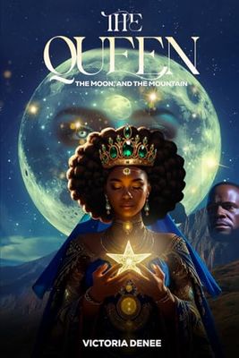 The Queen: The Moon, and The Mountain