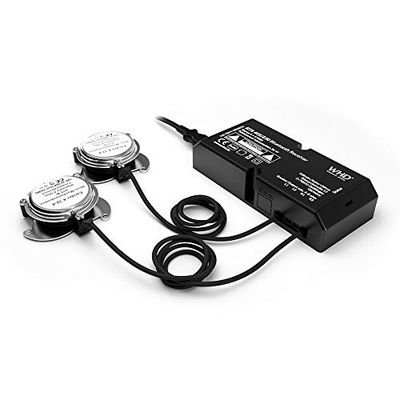 BTR 203 Exciter WHD BTR 203 exciter set Bluetooth-ontvanger