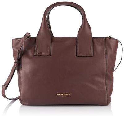 Liebeskind Berlin Women's Shopper, Chianti, Small