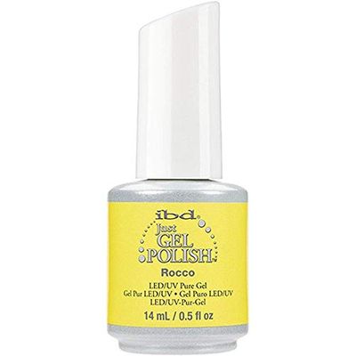 IBD Just Gel UV Smalto per Unghie, Rocco