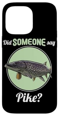 Pikes Did someone say Pike Case for iPhone 14 Pro Max