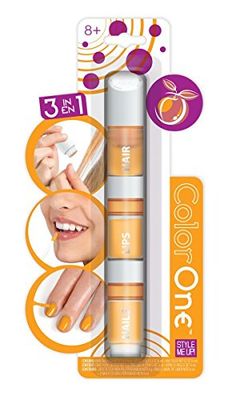 Style me up- Taccuino Doodle, Colore Pesca, 11226