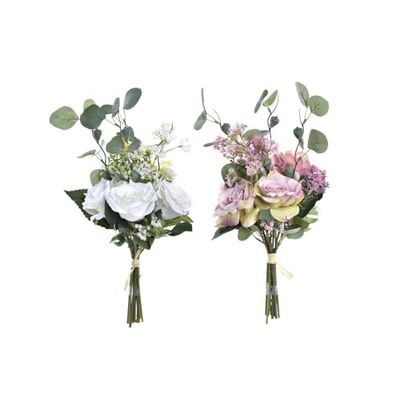 RAMO TELA PE 20X20X55 BOUQUET 2 SURT.