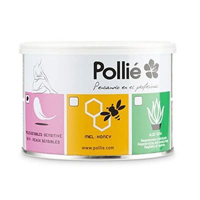 Pollié Aloe Vera Wax 400 ml – Eurostil
