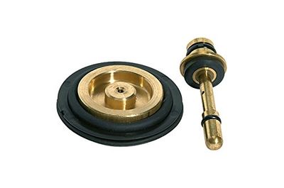 RIEGLER 100650-VZ 782 - Juego de piezas de desgaste para variobloc, BG 2, 1 unidad