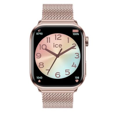ICE-WATCH Reloj Inteligente 024562