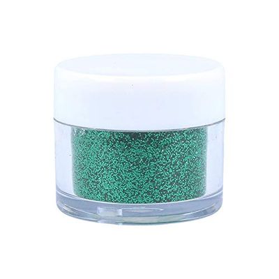 Sabrina Art Deco Tattoo Glitter Aqua, 705 1 unité 100 g