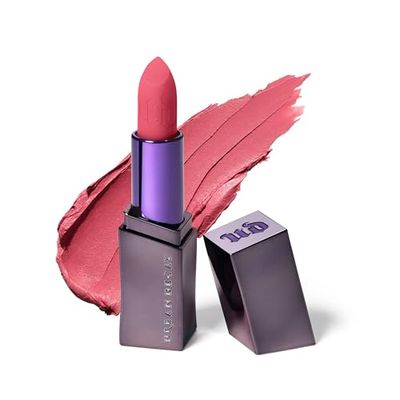 Urban Decay Vice Lipstick | Rossetto | Idratante | Alto potere coprente | Vegano | 3,4 g