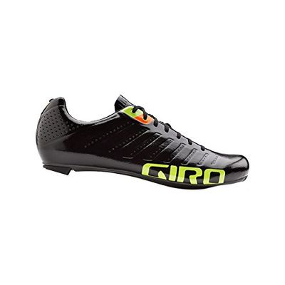 Giro Homme Noir Chaussures Empire SLX Carbon Taille 46