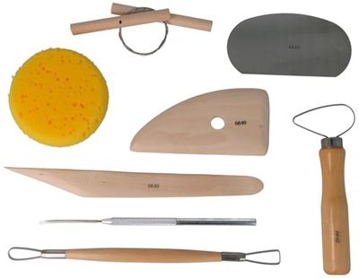 Set 8 strumenti per pasta