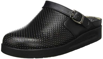 Zueco Leco Klinik Negro 43Ce