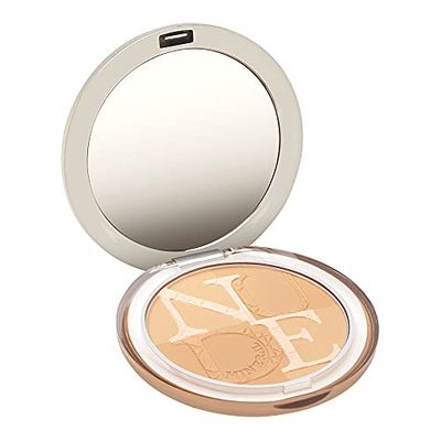 Christian Dior Diorskin Mineral Nude Brązowy Ziemia Brązowy, 02 Soft Sunlight, 6 g