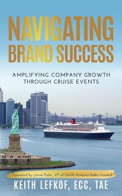 Navigating Brand Success: Amplifying Company Growth Through Cruise Events
