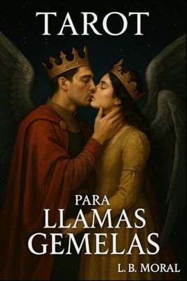 TAROT PARA LLAMAS GEMELAS: 5