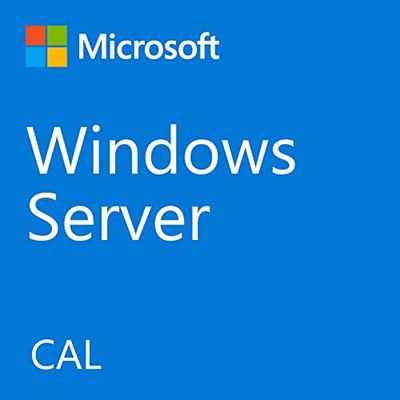 Oprogramowanie Windows Server CAL 2022 5 User PY-WCU05CA